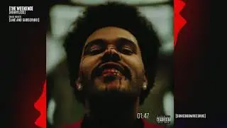 The Weeknd - Heartless [HEAVY BASS BOOST]