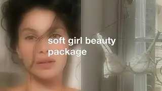 soft girl beauty subliminal / russia subliminal / русский саблиминал