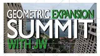 San Diego Geometric Expansion Summit