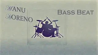 Manu Moreno - Bass Beat (Official Video)