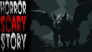 Surviving the Night: Our Encounter with the Master Vampire! | Mystical & Creepy Stories