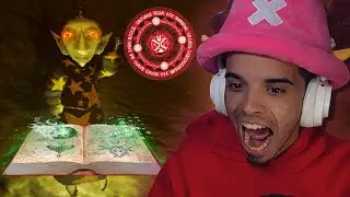 I Died And Got Reincarnated As A Wizard || Mage Arena #01