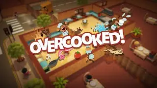 Nyobain Overcooked, game gratis dari Epic Store | Mgaming channel