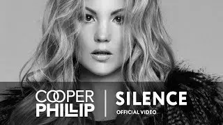 Cooper Phillip &mdash;  Silence | Official Video