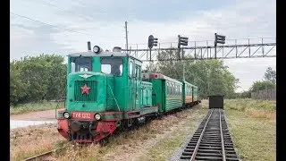 Подборка поездов Урала: Екатеринбург, Реж, Алапаевск, Санкино