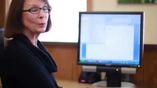 Municipal Web Design - So easy to upload content!