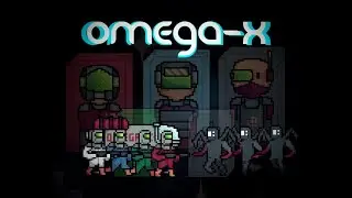 Omega-x alpha 1.1