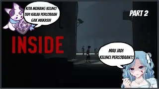 RUN TONY RUN!!!! | [Inside] Part 2