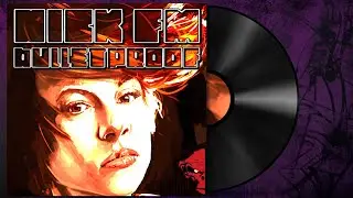 🎵 La Roux - Bulletproof (Nick F.M. Remix) [Oldschool Dubstep]