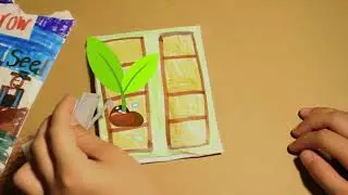 Blind Bag GROW a Garden | burning bud🌻