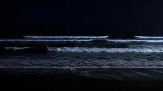 Ocean Sound for Studying: Boost Memory & Focus