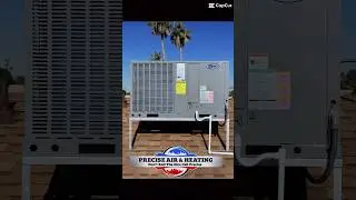 Local AC Experts In Mesa. Arizona #acrepair #hvac #emeracrepair #localnews #acinstall #acexperts