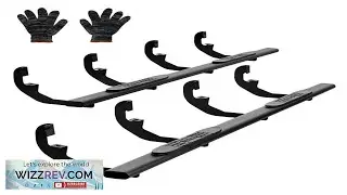 VEVOR Running Boards 3