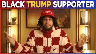 How I Became a Trump Supporter (My Story)