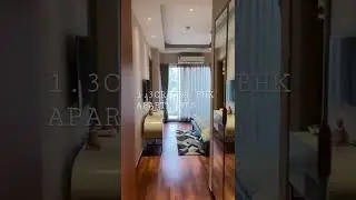 3&4 BHK APARTMENTS | EXPRESS ONE || #apartment #flat #realestateinvesting #luxuryhomes #hometour