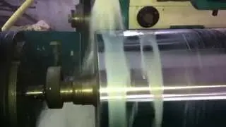 laxman External Internal universal  fully automatic Cylindrical Grinder machine Model CLM 4