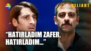 Zafer, Yahya'nın karşısına &ccedil;ıkıyor! (Son Sahne) | Veliaht 17. B&ouml;l&uuml;m