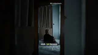 If Healing Scares You, Watch This