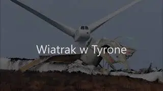 Awarie wiatraków za granicą 4