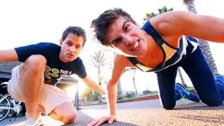 ULTIMATE CHALLENGE!