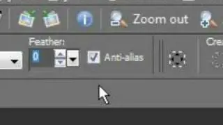Paint Shop Pro Basics 15) Tools - Selection Tool