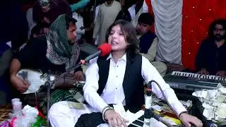 عمران معشوم پروگرام – چاغے سورے وایم چے یارہ یارہ | نوې پښتو سندره 2025 | Live Performance