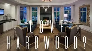 See Modern Hardwood uses from Spartan Surfaces!