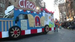 candeufm carnaval de sabadell 2016