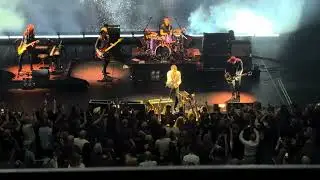 Suede - Royal Festival Hall - 13/09/25 - Crackhead 