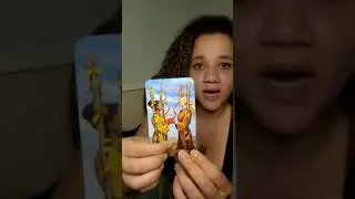 Tarot live replay.
