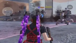 Undead Siege leaderboard players fight for highest damage | Call of Duty Mobile