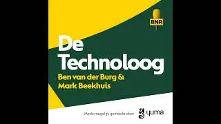 De Technoloog krijgt bij honderdste eindelijk applaus