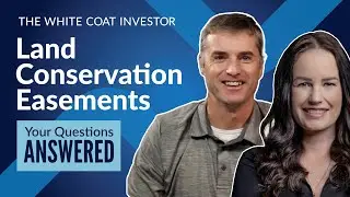 Что такое сервитуты по охране земель и следует ли их использовать?