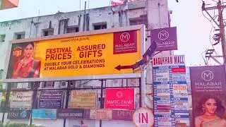 Adlinks sign board manufacturer Ph:9912990919