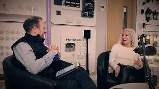 Episode 10 Blaire Palmer