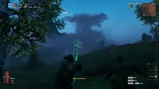 Valheim 2021 06 04   Mosquito Jumpscare