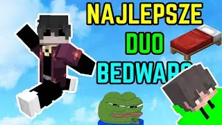 DWA gigaczady grają BEDWARS I kokscraft