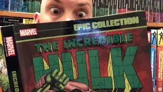 The Hulk Must Die!