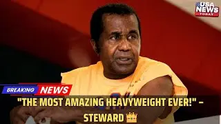 Emanuel Steward: 