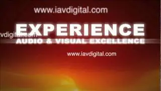 Industrial Audio/Video, Inc