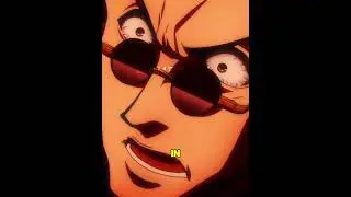 When Leorio Sent Ging Flying 💀😭 | Hunter x Hunter (2011) #anime #shorts
