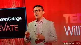 3 things that burnout can teach you | Anthony Meek | TEDxWilliam James College