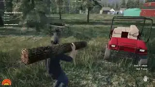 Ranch Simulator: Money for Metal