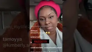 Miss Bling 🅰️ Rub June & Clear Di Air   Same Time|Sorry Fi Marga Dog Dem Tun Round Bite Yuh