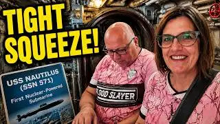 Rock, Tacos & BabyMetal! | Greek Food, Naval History & Live Metal Show Adventure 🎸⚓🍽️