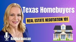 Homebuyer&rsquo;s Guide to Real Estate Negotiations in Texas | Showstopper Realty