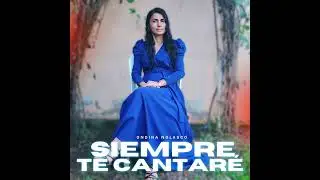 Siempre te Cantare - Ondina Nolasco - Audio Oficial - #musicacristiana