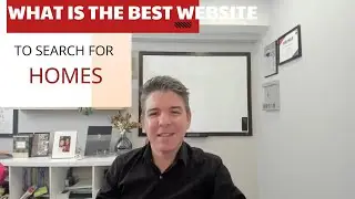 What is the best website to search for homes