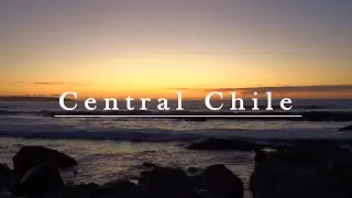 Central Chile | Adventures of a Semester Abroad