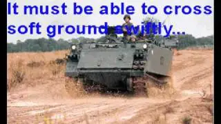 The REAL Stryker! Chapter 1: Introduction